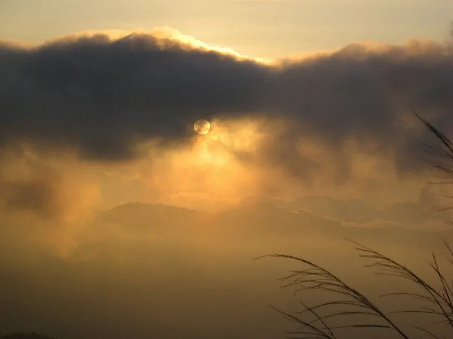 Времето утре: Предимно слънчево, преди обед мъгливо