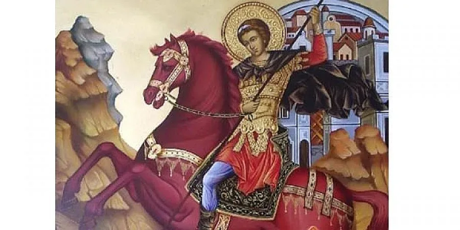 С Димитровден идва зимата