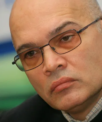 Рушвет може да е ключът за Боевски