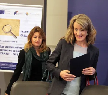 Откриват телефон за правна помощ