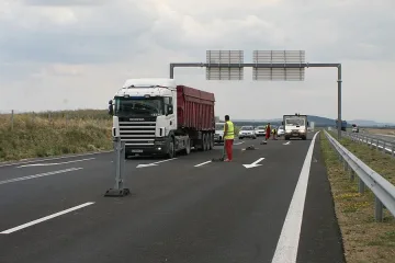 Криминално проявена упоила камикадзето на "Тракия"