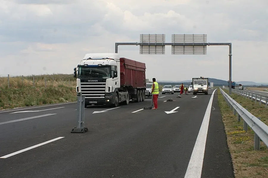 Криминално проявена упоила камикадзето на "Тракия"