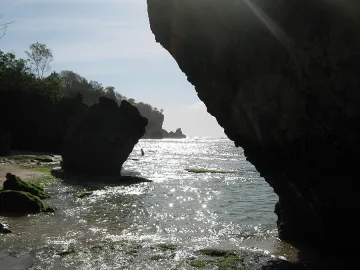 Изкушението Бали