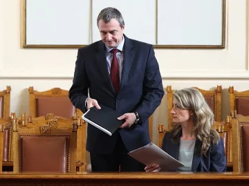 Държавната СОД с 2 млн. загуба