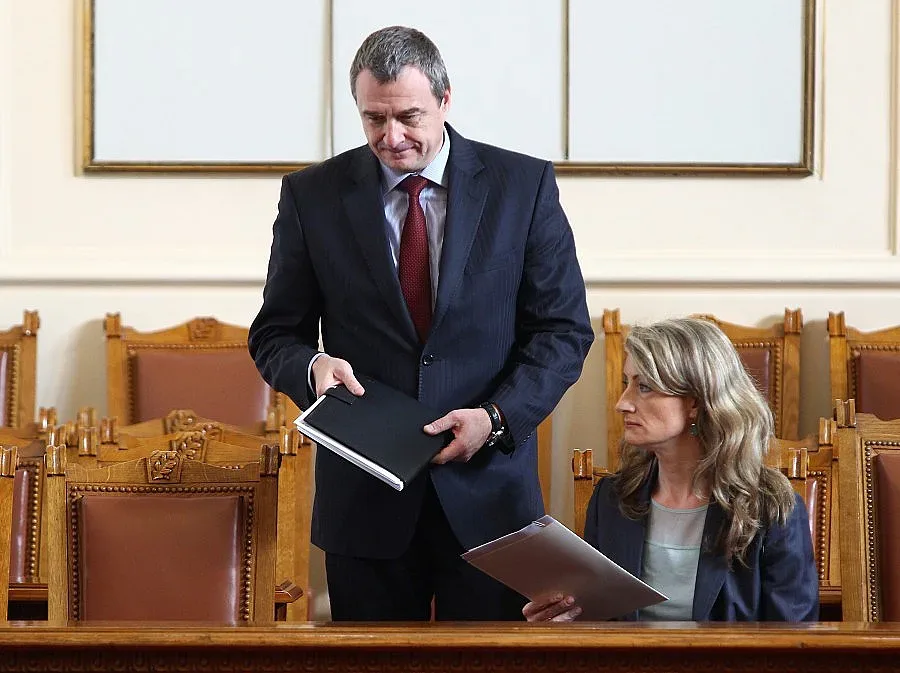 Държавната СОД с 2 млн. загуба