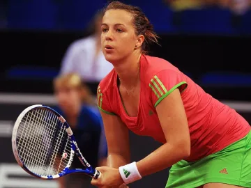 Рускиня се закани на Цвети Пиронкова