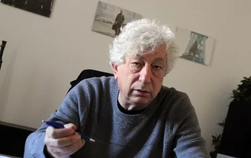 Ави Лърнър: Нито един мъж не може да разбере жените