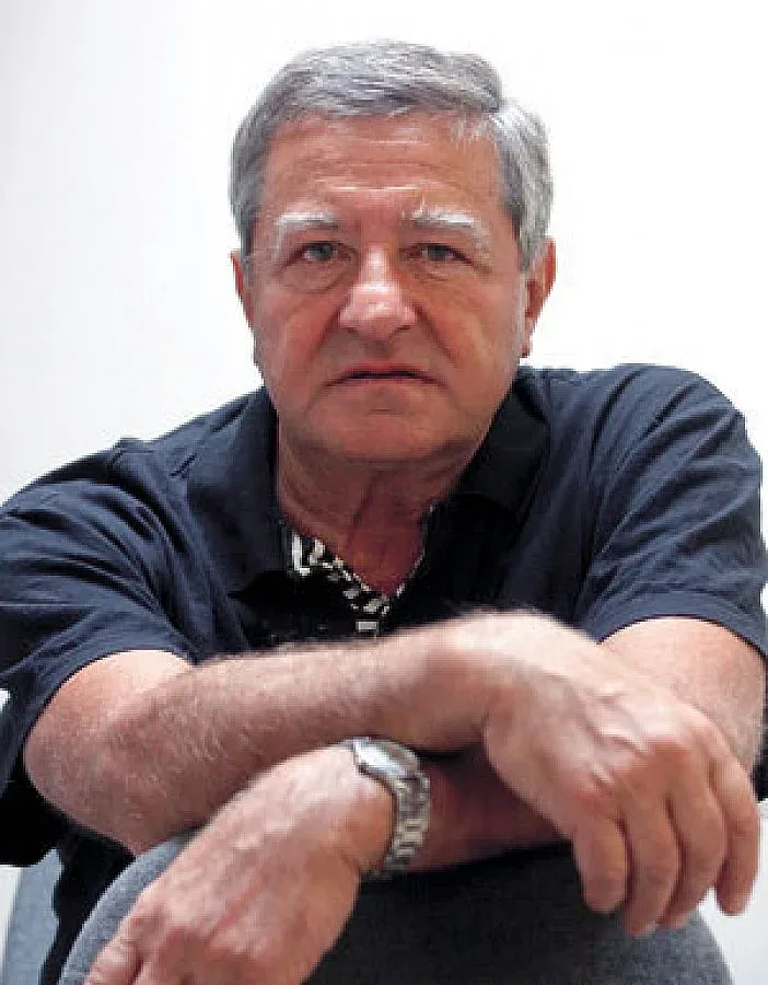 Мъжете също плачат