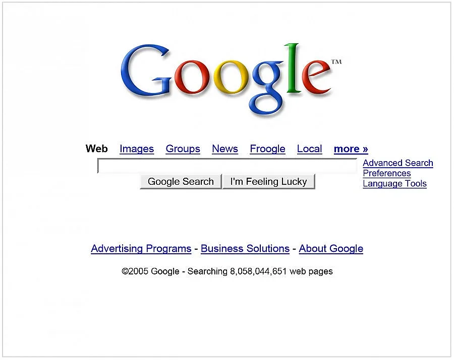 Google тества агресивни рекламни банери