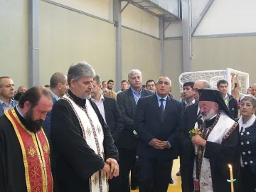 Борисов: ГЕРБ продължава да „замита" следи