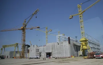 НЕК получи отсрочка за "Белене" до 6 декември