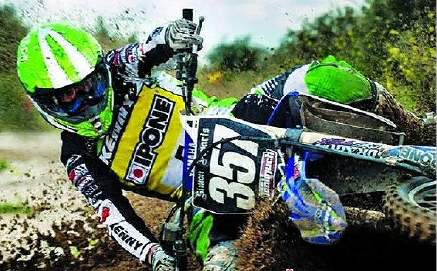 Кърджали - домакин на състезание по ендуро