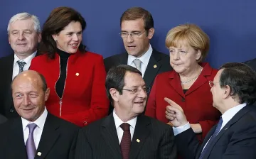 ЕС залага на връзките със САЩ въпреки подслушването