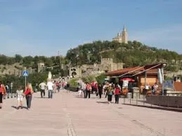 Танцьори играят за Купата на кмета Панов