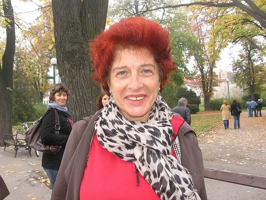 Правнучка на Осман Пазвантооглу се появи във Видин 