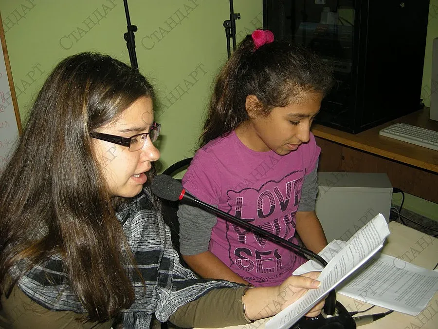 Училищни радиа призовават ученици да подкрепят Перперикон