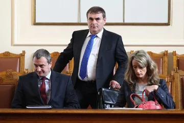 Повече товари очаква БДЖ след пускането на тунела под Босфора