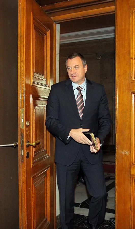 Няма да се изграждат нови сгради за бежанците