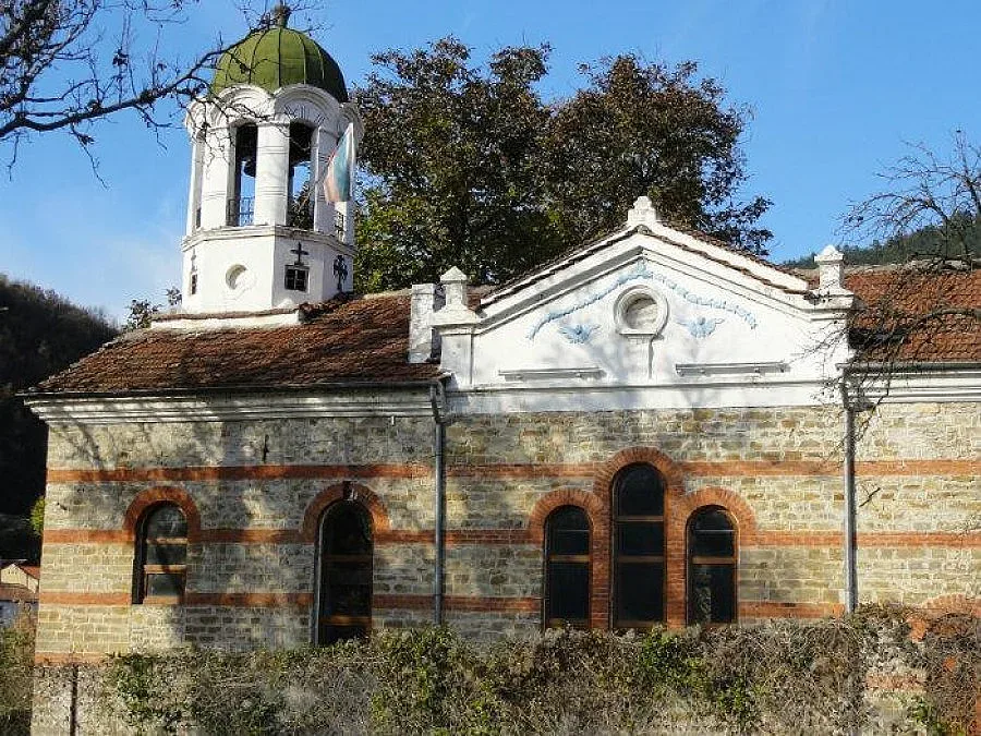 Честват 828 г. от въстанието на Асен и Петър на Димитровден