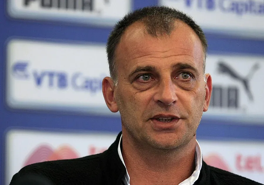 Здравков: "Левски" винаги е фаворит 