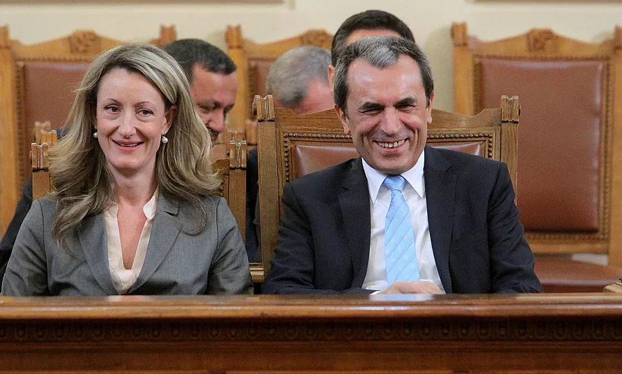 Проектът за Северозападна България готов до края на 2013г.