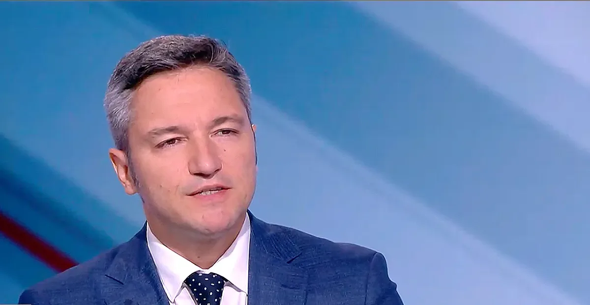 Кристиан Вигенин пред СТАНДАРТ: Без младите с кауза ще останем в безвремие