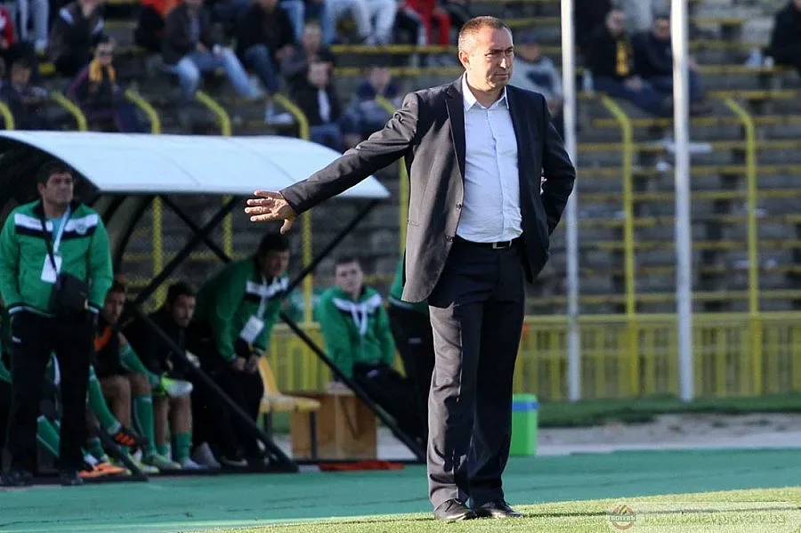 Мъри: Винаги ми е приятно на "Герена", чака ни тежък мач