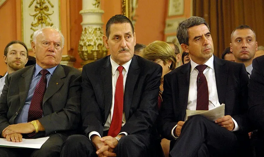 Плевнелиев: Липсва интегриран подход на ЕС за бежанците