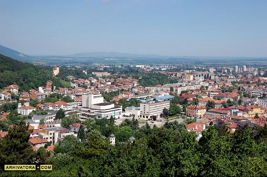 Болен се самоуби от трети опит