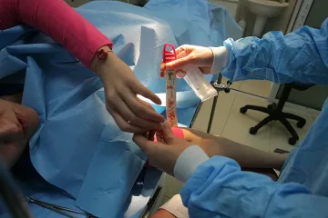 Пациенти от всички държави в ЕС се лекуват свободно