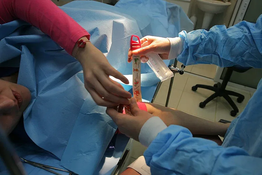 Пациенти от всички държави в ЕС се лекуват свободно