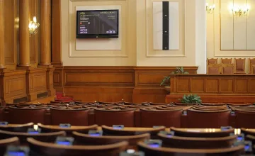 НС заседава извънредно на 29-и октомври