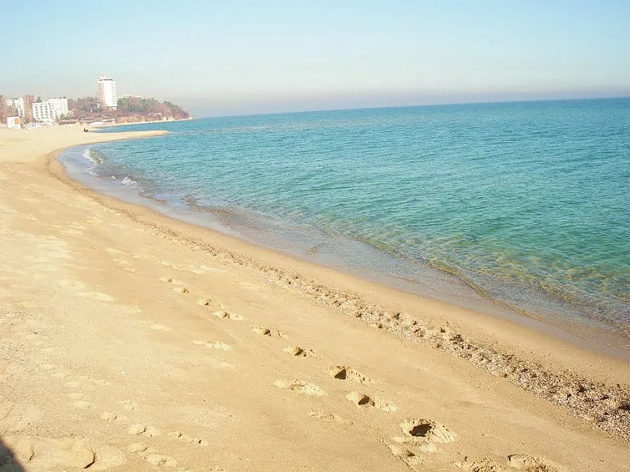 Инфаркт покоси рибар в морето