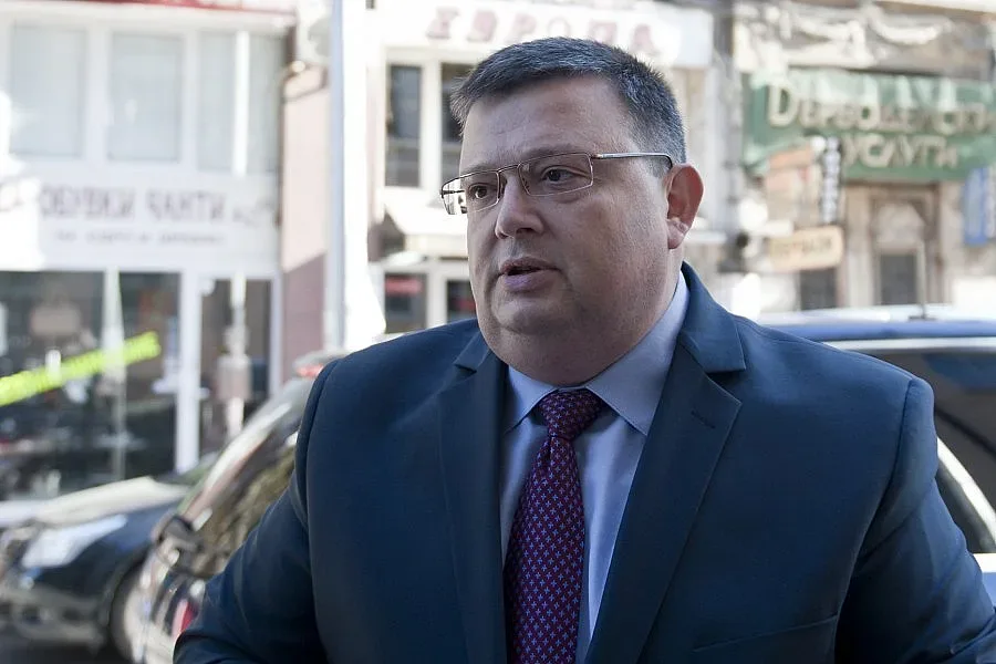 Цацаров: Боевски е освободен с дипломатическо участие