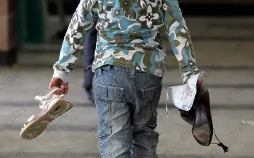 "Направи добро" продължава във "Военна рампа"