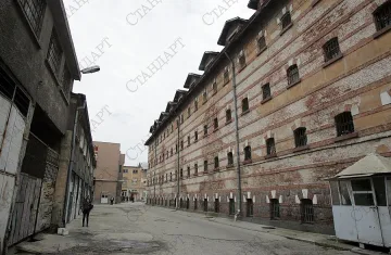 Служителите в затворите ще протестират  