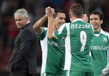 Стойчо Стоев: Най-тежкият ни мач досега