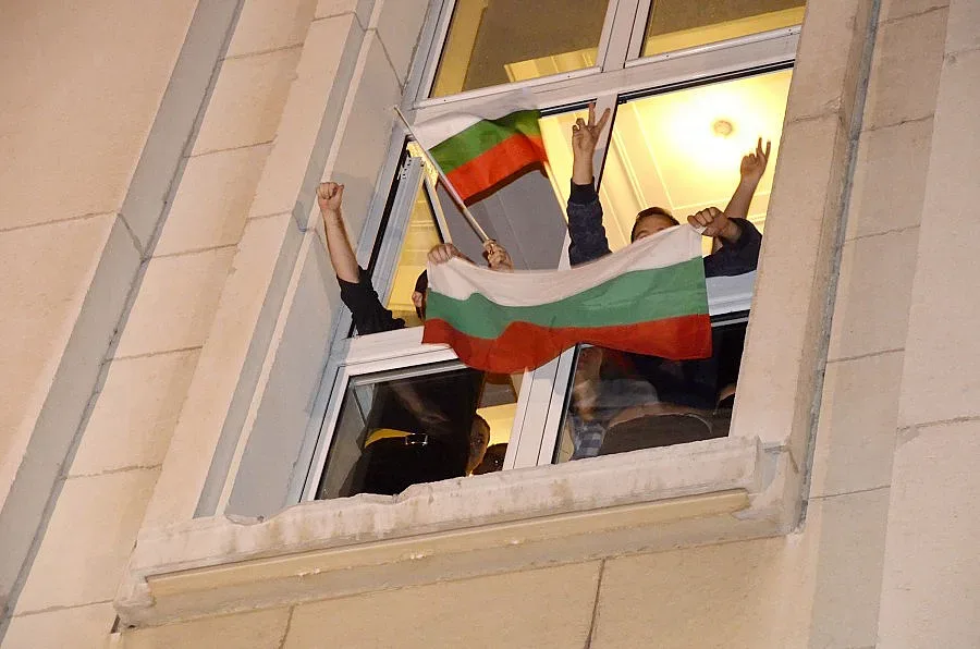 Студентската блокада става безсрочна 