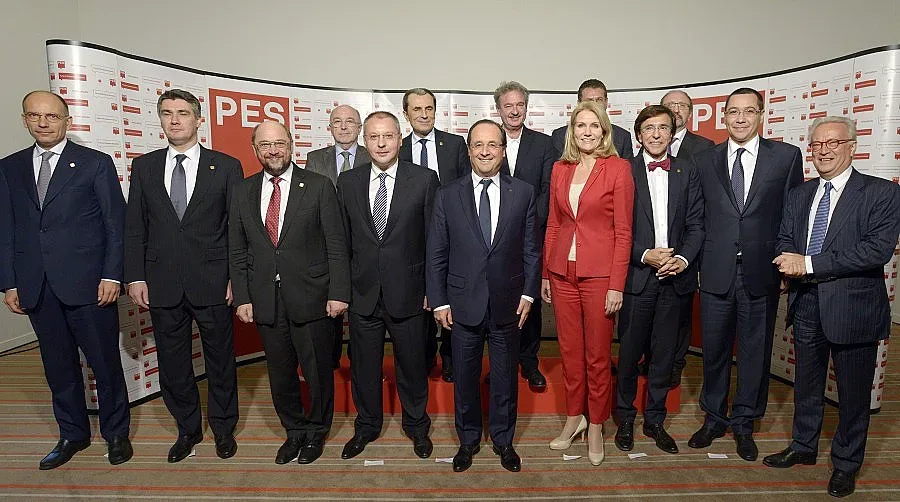 Сергей с нов план за бежанците в ЕС