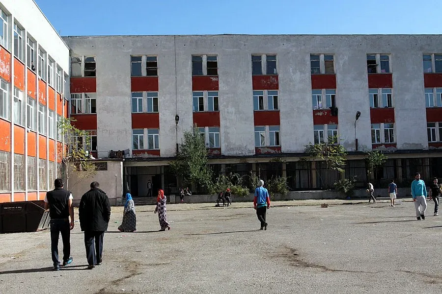 София изхарчи 150 хил. лева за бежанците