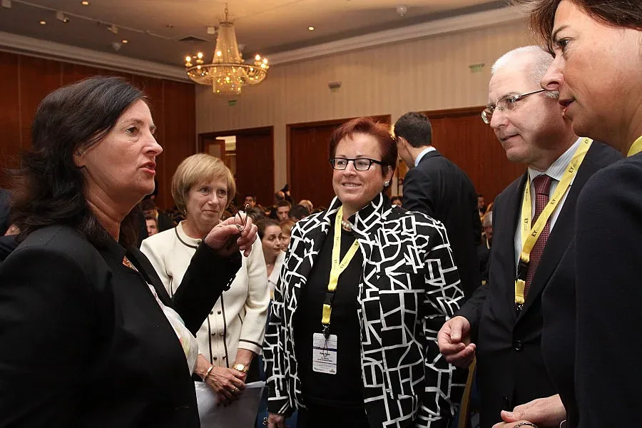 Бобева: Печелим от споразумението със САЩ