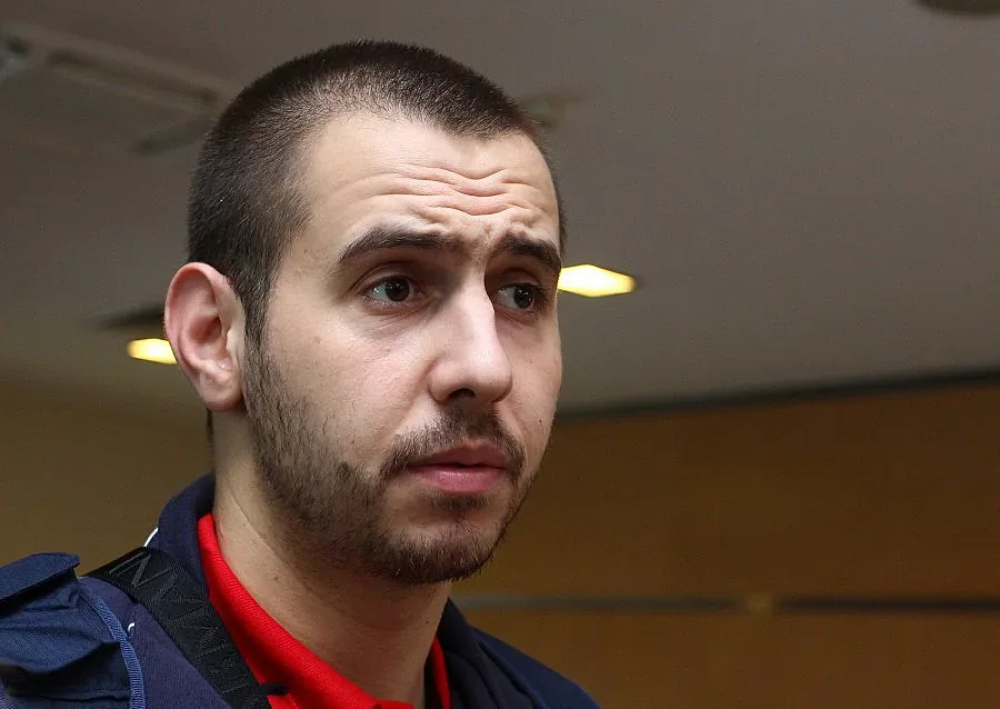 Георги Братоев ще играе в "Славия"