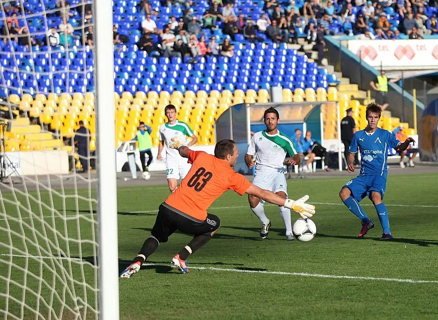 "Левски" хвърля тийнейджърите