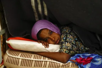 Гърция и Италия искат общ европейски план за бежанците