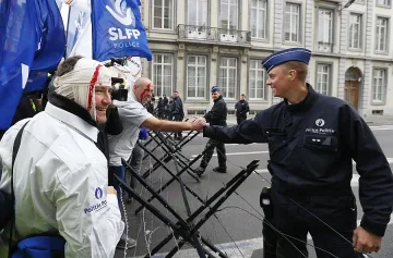 Брюксел погна български коли
