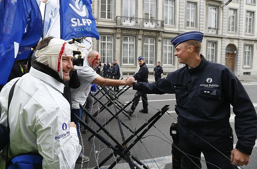 Брюксел погна български коли