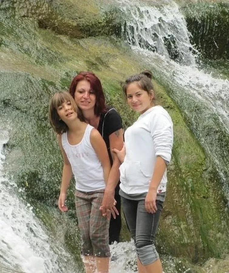 Червената Жара