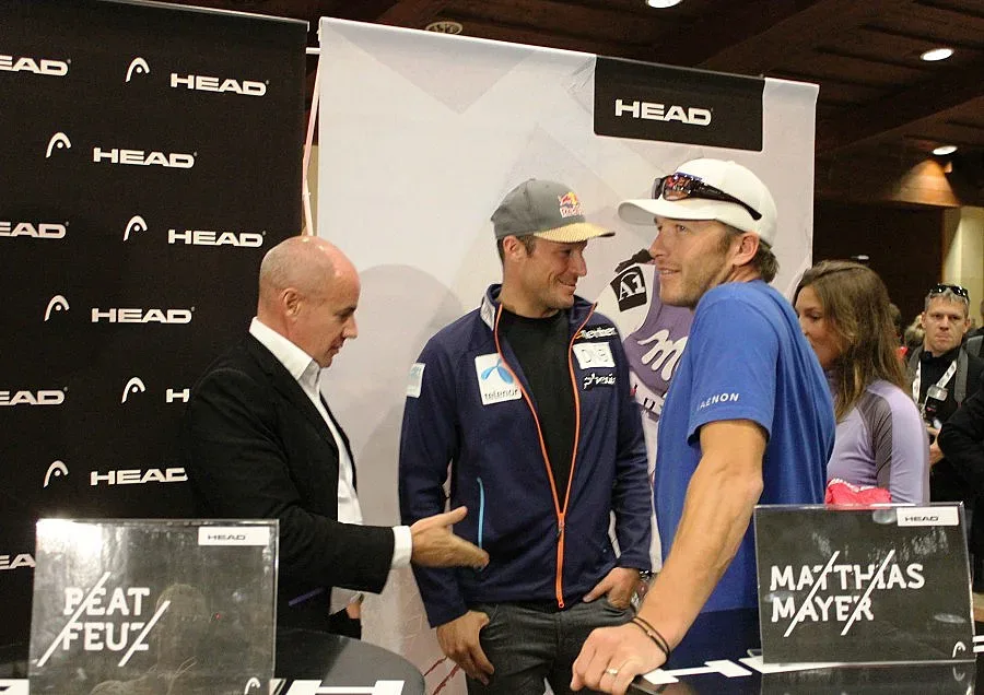 Боде Милър се завръща на пистата в неделя