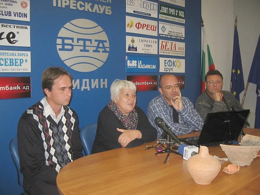 Археолози: Рациария е голяма загадка