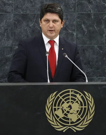 Румъния няма да подкрепи договора между Канада и ЕС